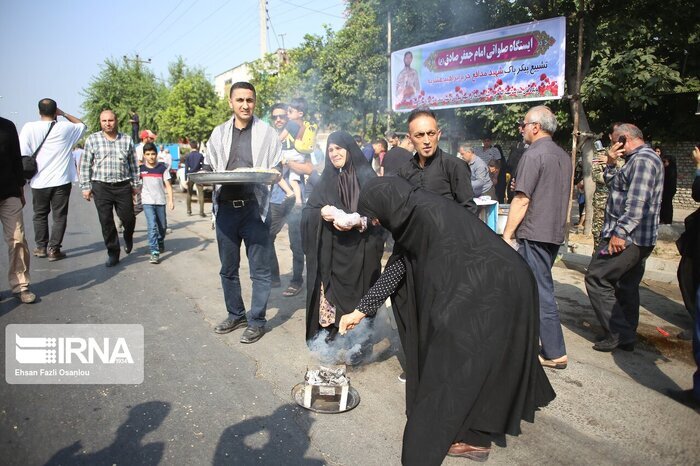 سلام بر خط‌شکنان خانطومان