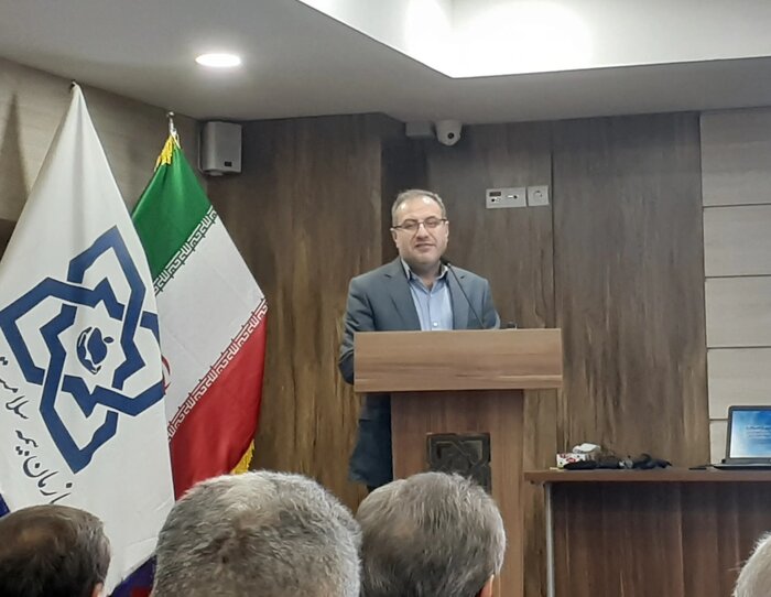 هدررفت ۳۰ تا ۴۰ درصدی هزینههای درمانی و دارویی در کشور