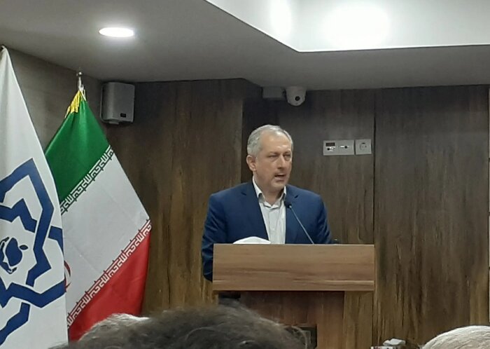 بیمه سلامت از زیرساخت های تامین امنیت نرمافزاری در جامعه است