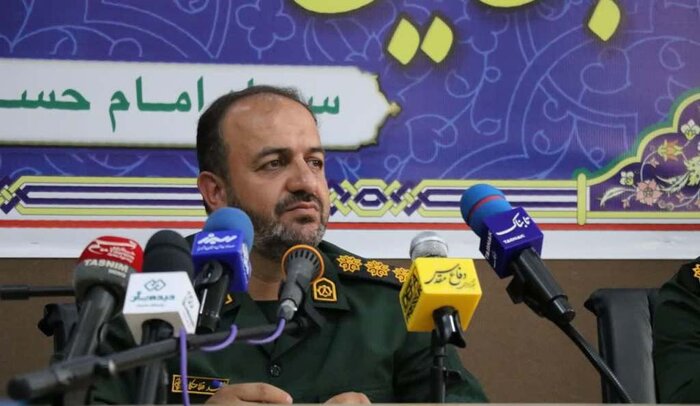فعالیت یک هزار و۶۷۰ گروه جهادی در البرز