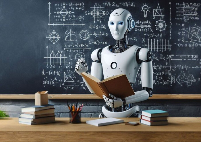 Zəif və güclü süni intellektin fərqi sadə dillə