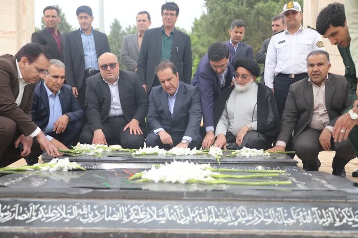 استاندار ایلام: جابه جایی مدیران فرصتی برای نوآوری است