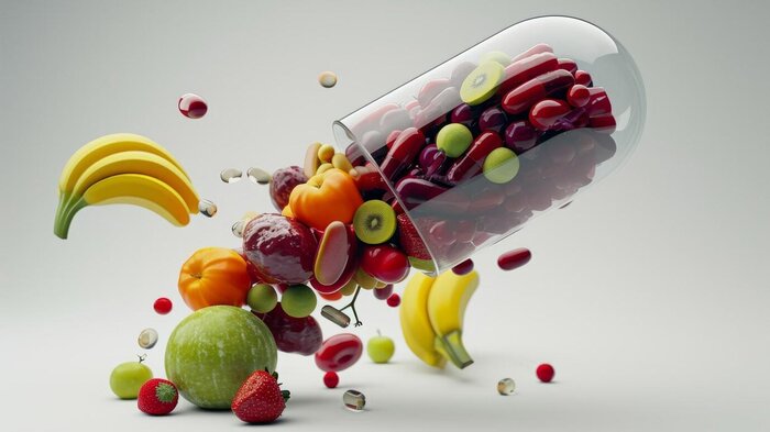 B Kompleks vitamini: Faydaları, mənbələri və qəbul qaydası