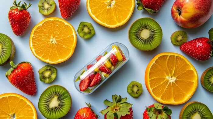 B Kompleks vitamini: Faydaları, mənbələri və qəbul qaydası