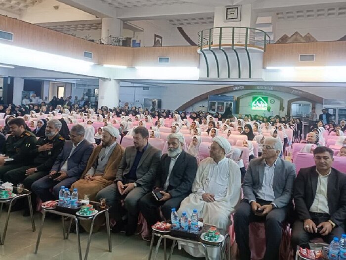 گلریزان رضوی برای مددجویان کهریزک+ فیلم