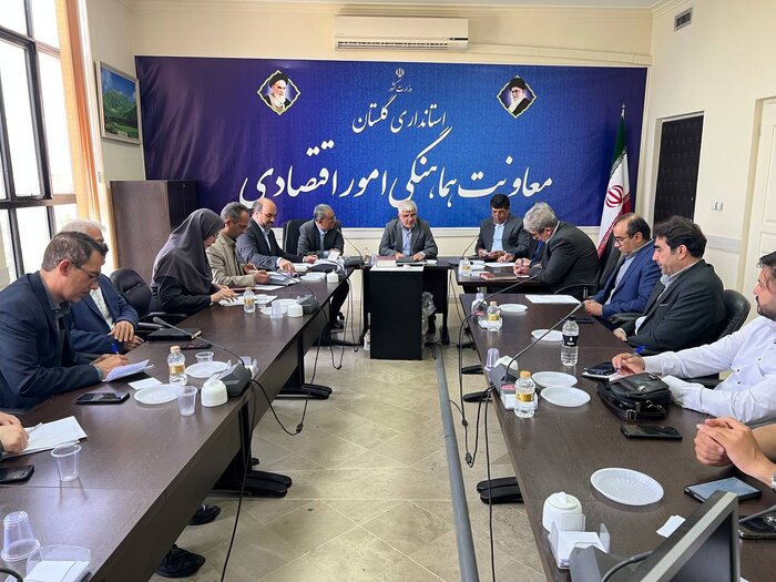 گلستان، سکوی پرتاب تجارت ایران به ترکمنستان