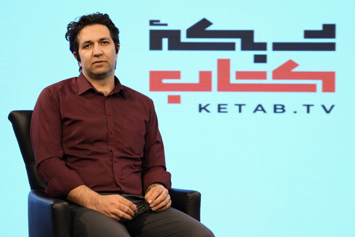 آمار «شبکه تلویزیونی کتاب» نسبتی با واقعیت نداشت
