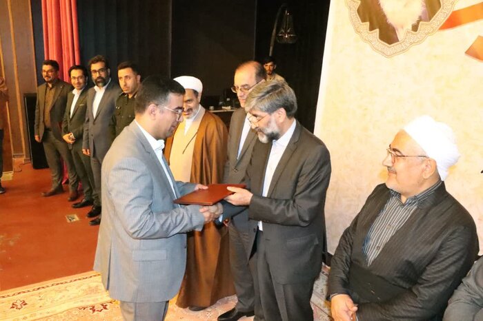 رییس کل دادگستری آذربایجانغربی: مدیران قضایی مردمیتر باشند