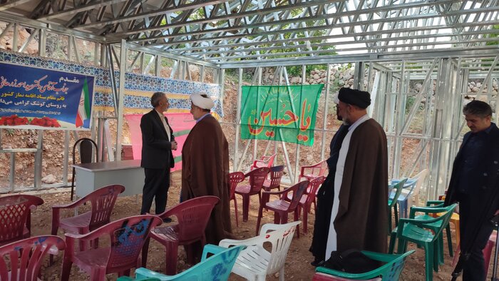 ۸۰ هزار مسجد در کشور نیازمند حمایت خیرین هستند