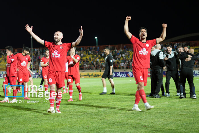 ترکیب احتمالی تراکتور مقابل نساجی؛ حکم مرگوزندگی ببرها در دست پرشورها