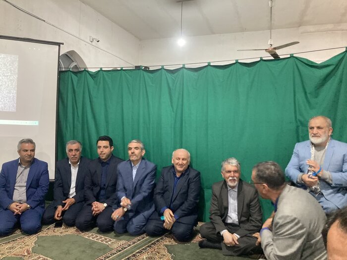 وزیر فرهنگ: نسل امروز به پشتوانه سازی با الگوبرداری از نحوه زندگی علما نیاز دارد