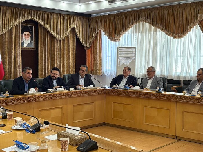 مشاور رئیس جمهور: نقدپذیری ستون فقرات دولت چهاردهم است