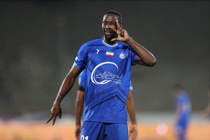 بیانی: دوست دارم استقلال با جباری قهرمان جامحذفی شود/ این فصل تلخ باید شیرین تمام شود!