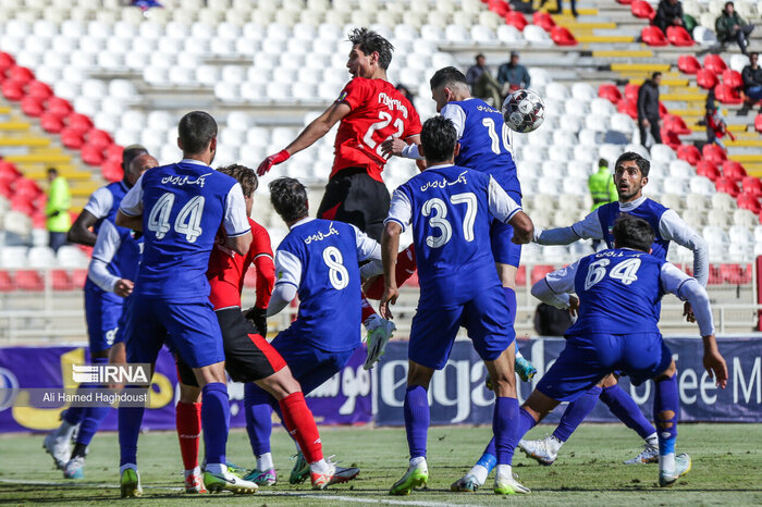 افشای راز قهرمانی تراکتور در روز افشاگری فوق جنجالی ستاره سابق تیم ملی علیه کیروش!