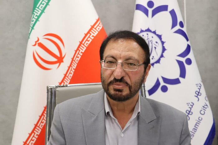 تشکیل شوراهای اسلامی منشأ خدمات اثرگذاری شد