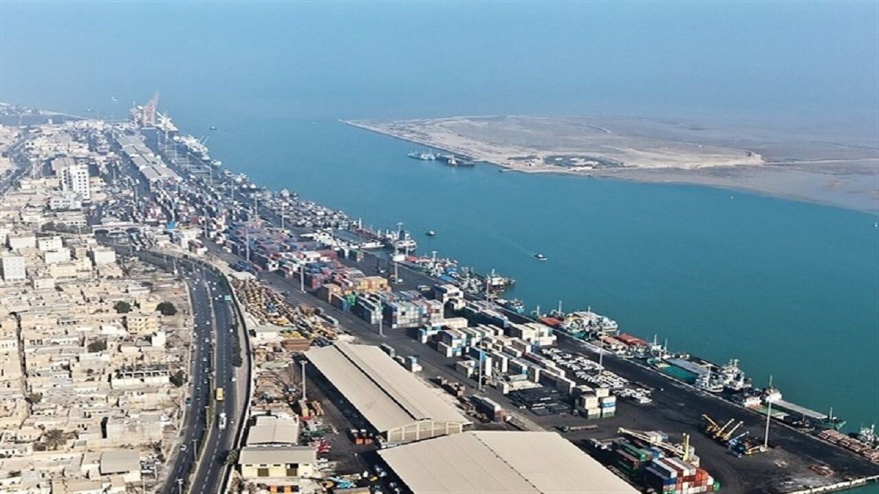 طرح برق‌رسانی به مجتمع بندری نگین بوشهر آغاز شد