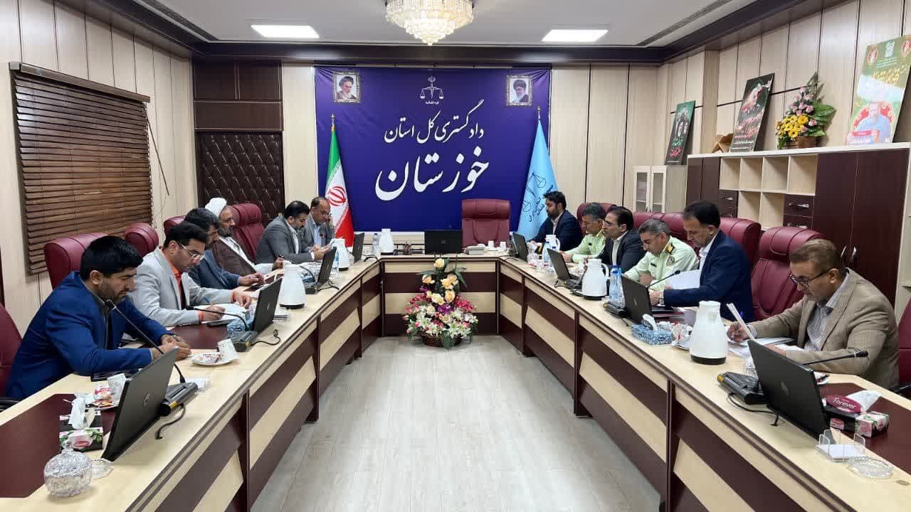 اداره کل ورزش و جوانان خوزستان موظف به راه اندازی پیست اتومبیل‌رانی شد