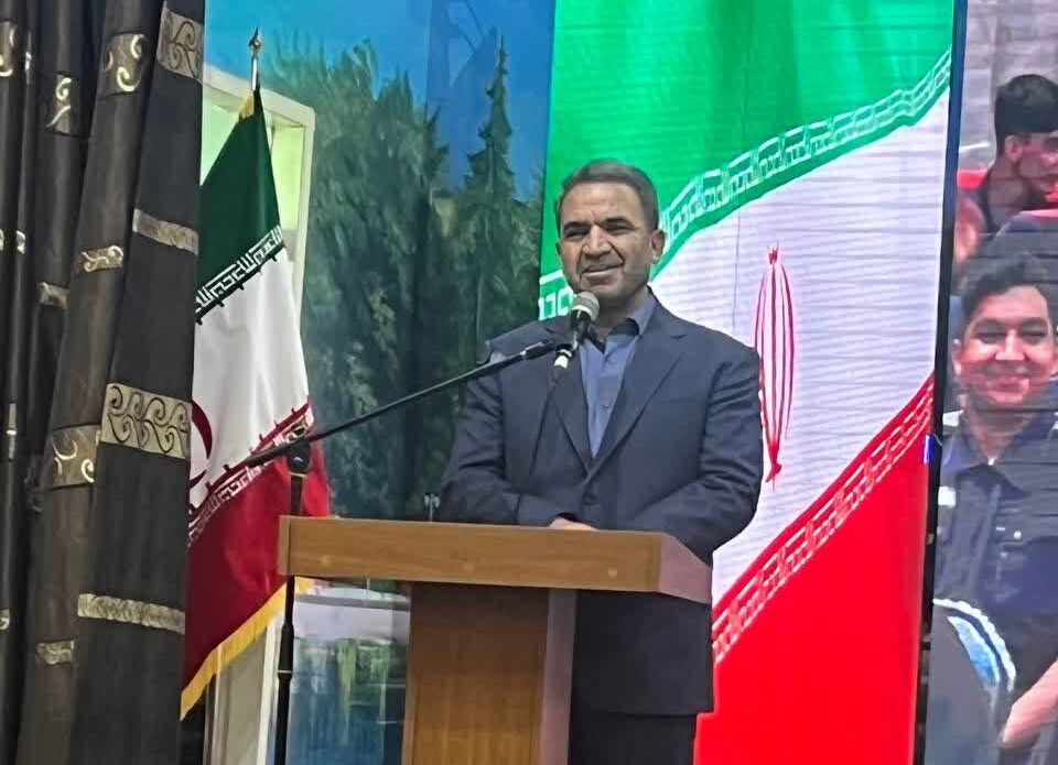 معاون وزیر آموزش و پرورش: آینده جوامع را باید در آیینه مدارس جستجو کرد معاون وزیر آموزش و پرورش: آینده جوامع را باید در آیینه مدارس جستجو کرد