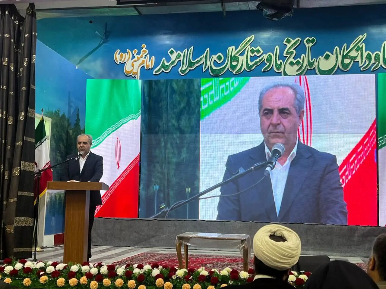 استاندار آذربایجان شرقی: تمام مدارس کانکسی و ناایمن استان در مدت یکسال پرچیده میشود استاندار آذربایجان شرقی: تمام مدارس کانکسی و ناایمن استان در مدت یکسال پرچیده میشود