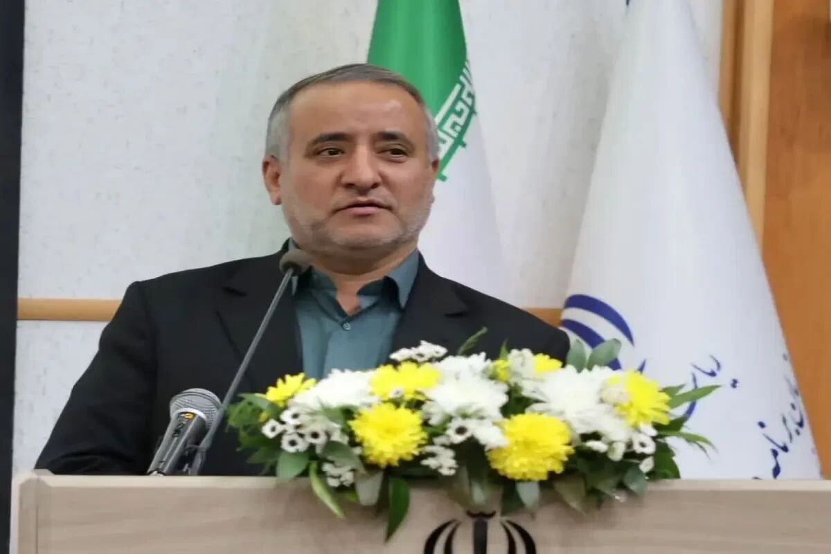 استاندار خراسان جنوبی: عدالت محوری شاخص مهم توزیع اعتبارات استانی است