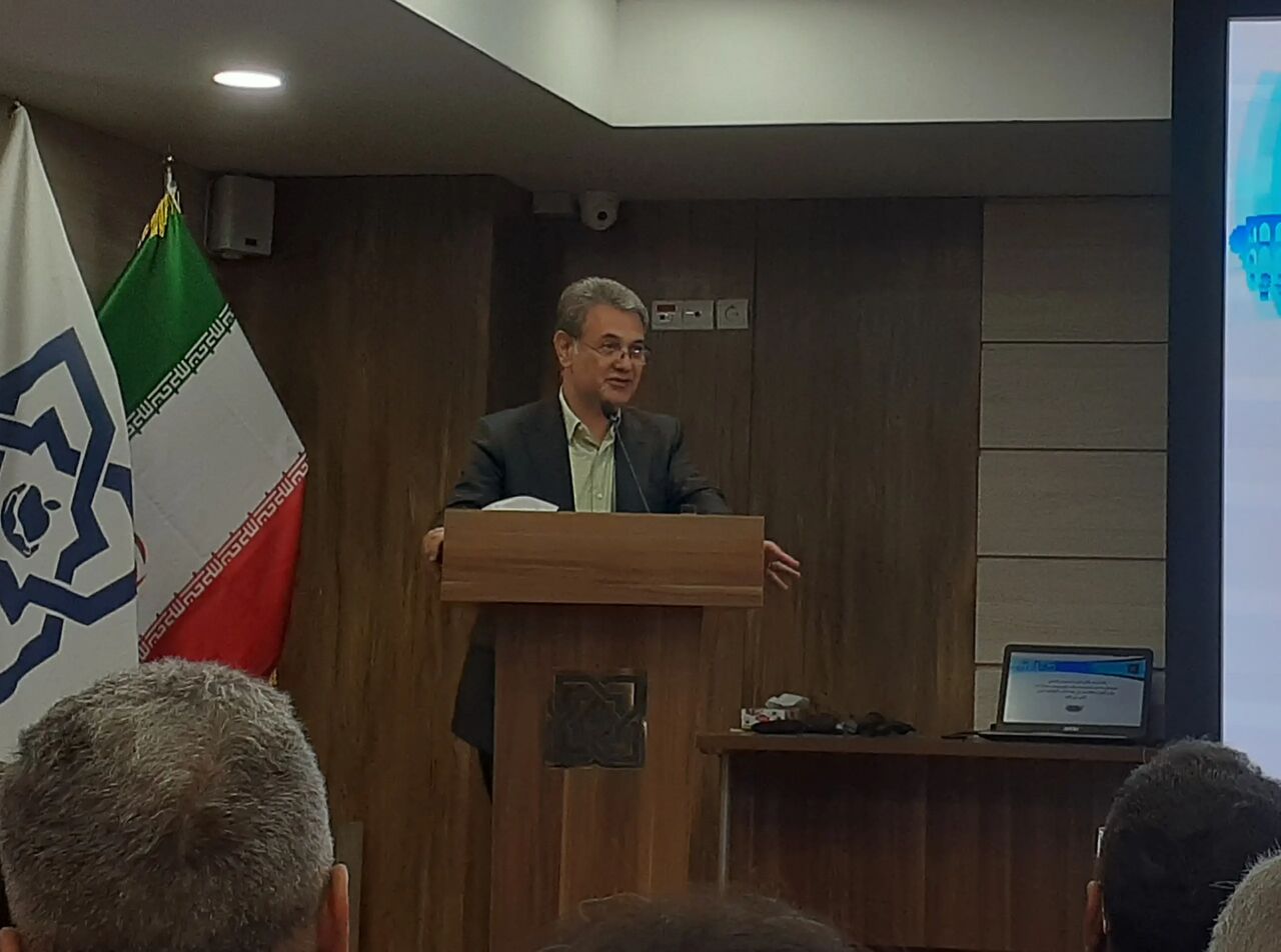 هدررفت ۳۰ تا ۴۰ درصدی هزینه‌های درمانی و دارویی در کشور