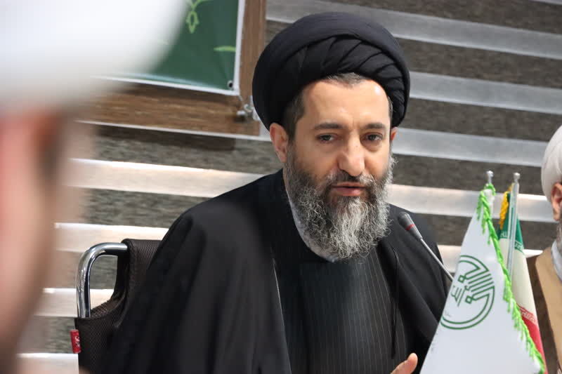 رویکرد تبلیغات اسلامی توجه به آرمانهاست نه آرمها رویکرد تبلیغات اسلامی توجه به آرمانهاست نه آرمها