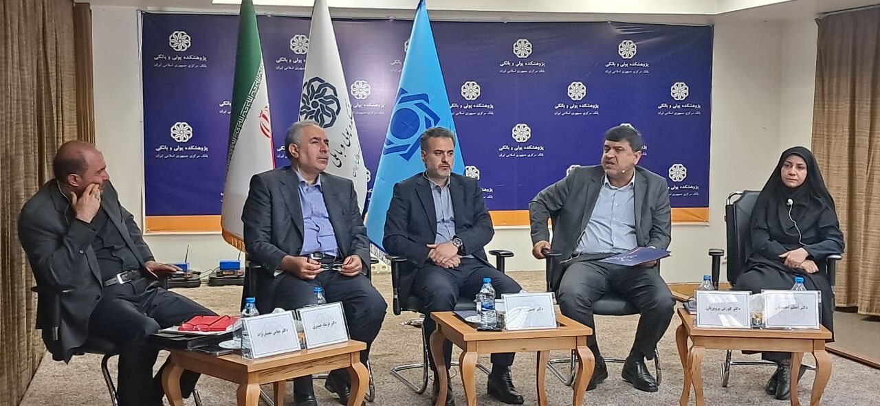 در نشست تخصصی عنوان شد؛ بانک مرکزی باید اختیار انحلال و ادغام موسسات مالی و بانکی را داشته باشد