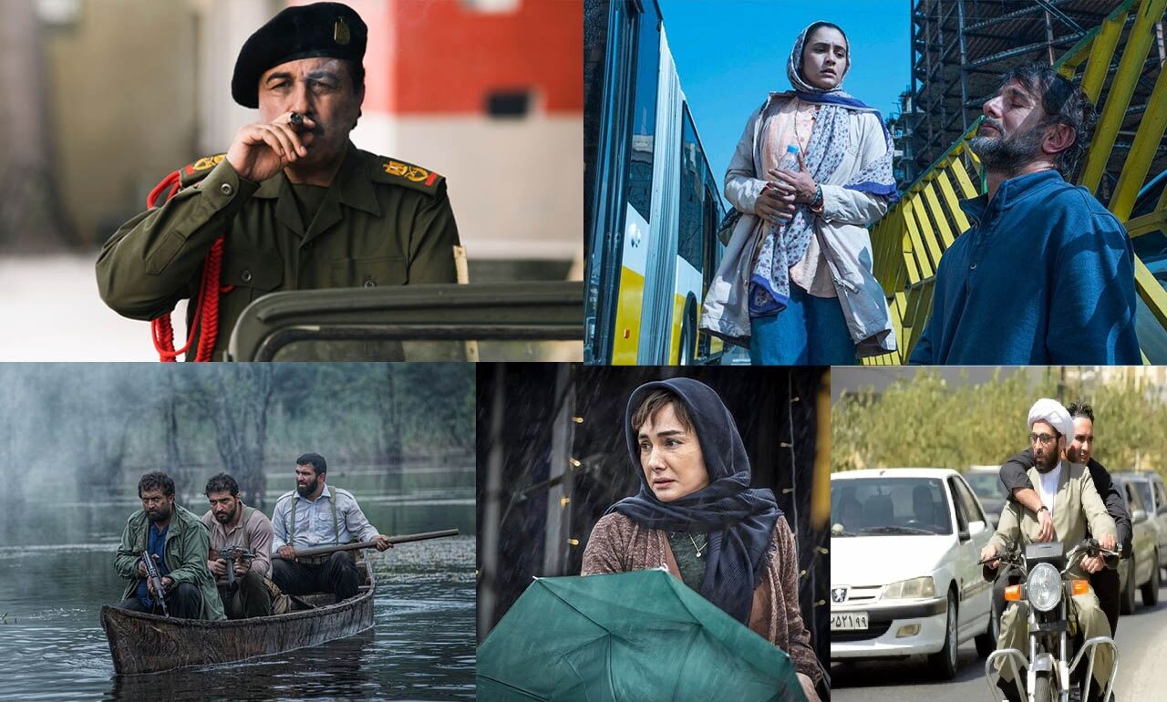 با نمایش چند فیلم جدید؛ سینما جانی دوباره می‌گیرد