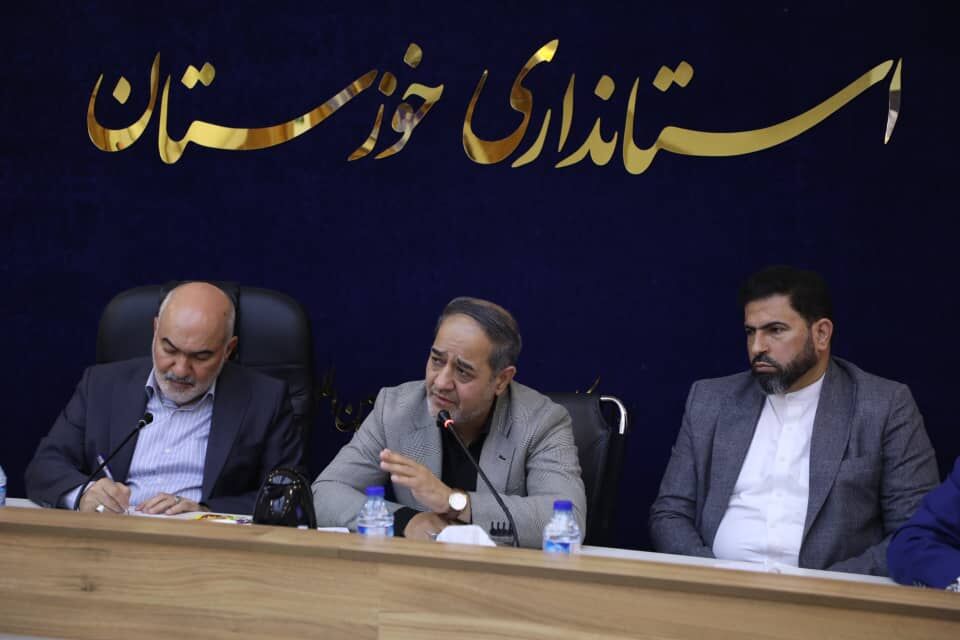 مدیرعامل سازمان تعاون روستایی ایران:افزایش ۴۰ درصدی توزیع میوه در کشور نسبت به سال گذشته 