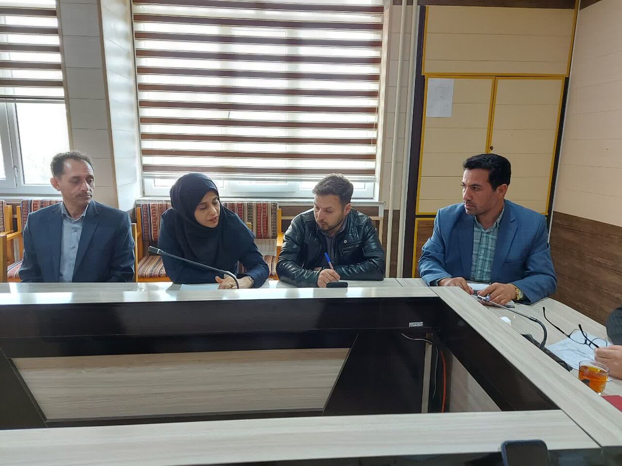 یک هزار میلیارد ریال طرح بازآفرینی در استان اردبیل اجرا شد