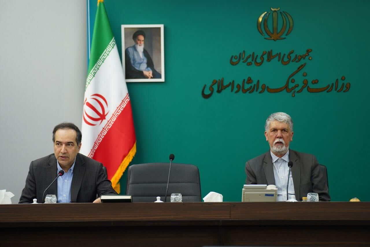 ۲۷۰۰ دستگاه به سامانه ملی انتشار و دسترسی آزاد به اطلاعات متصل شدند ۲۷۰۰ دستگاه به سامانه ملی انتشار و دسترسی آزاد به اطلاعات متصل شدند