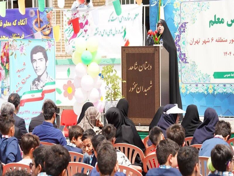 دانش‌آموزان با خواندن وصیتنامه شهدا با سبک زندگی آنها آشنا شوند