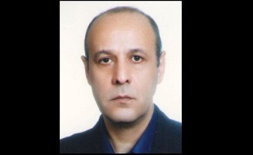 ناصر شکرایی‌راد آهنگساز درگذشت
