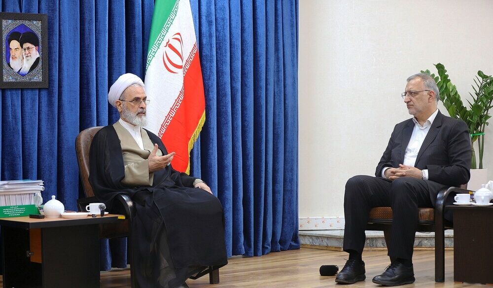 دانشگاه‌ها باید در طراحی شهری مبتنی بر اندیشه اسلامی نقش‌آفرینی کنند