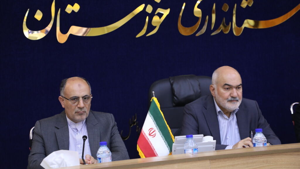استاندار خوزستان بر تقویت هویت خوزستانی و نقش مفاخر در توسعه استان تأکید کرد
