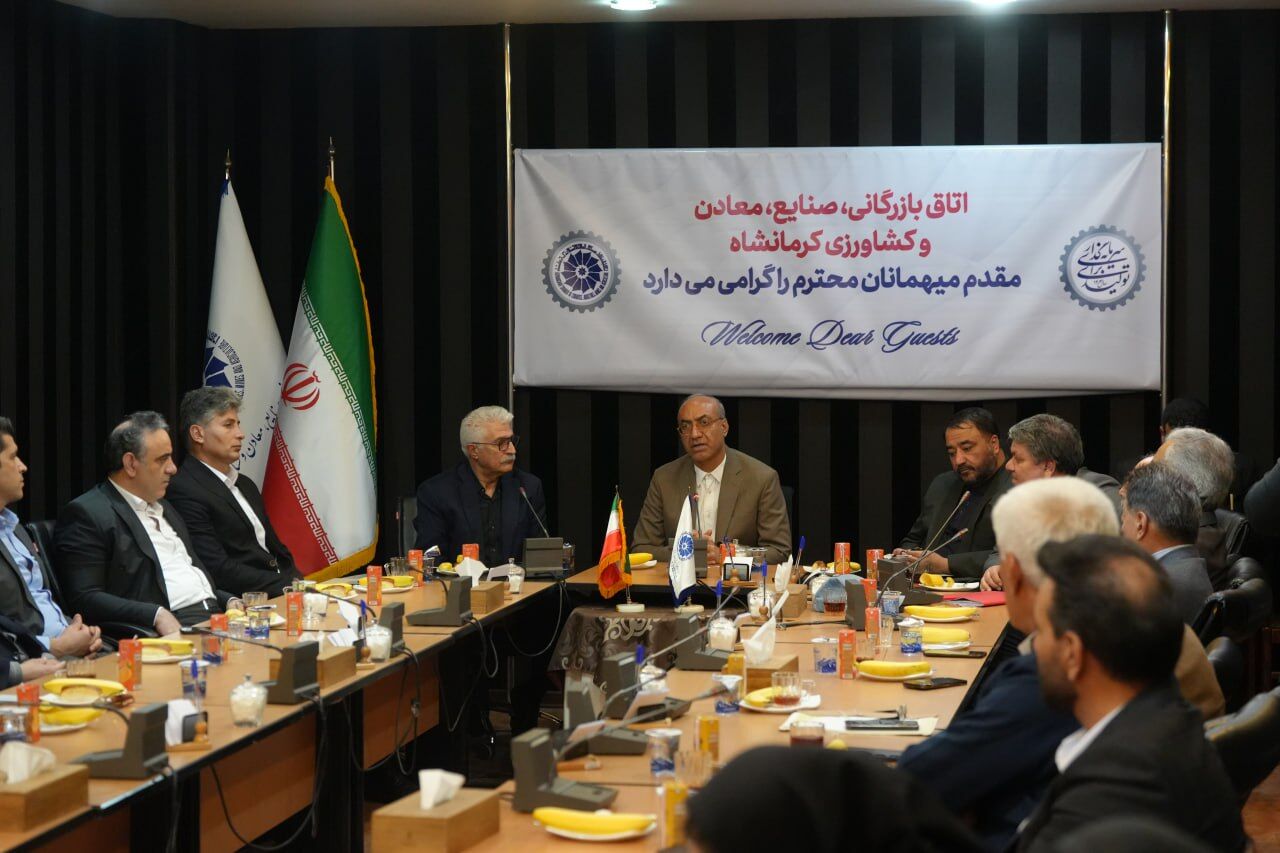 استاندار کرمانشاه: آزادی زندانیان غیرعمد، مسوولیت همگانی است
