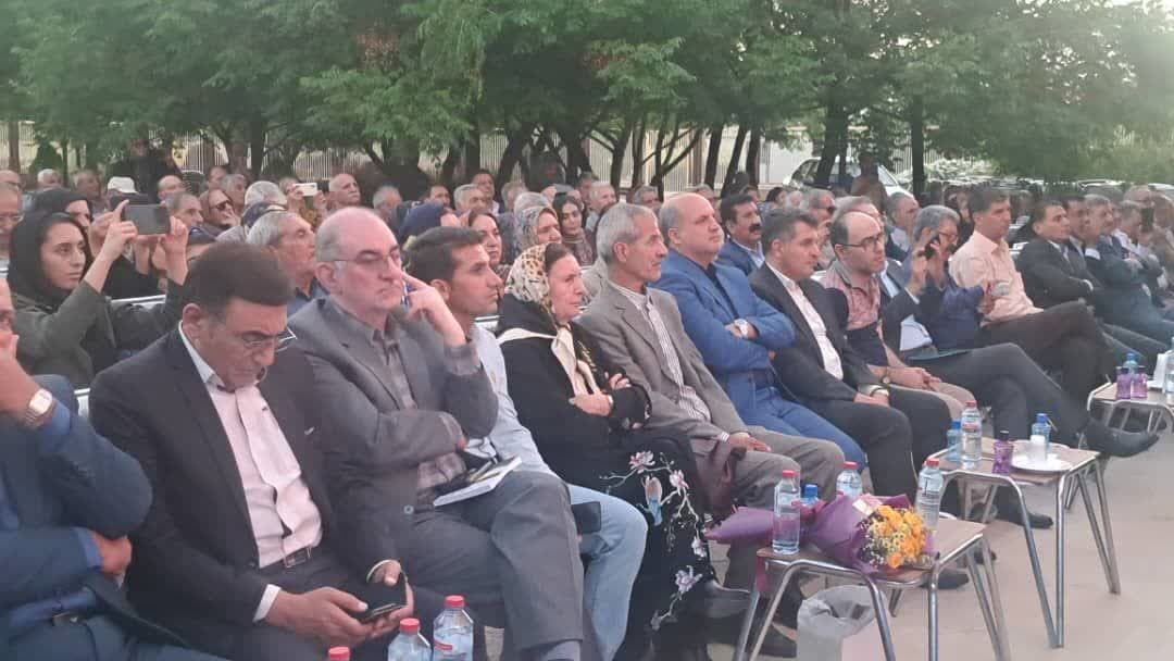 فیلم| نکوداشت استاد محمد بهمن بیگی بنیانگذار تعلیمات عشایر ایران در شیراز