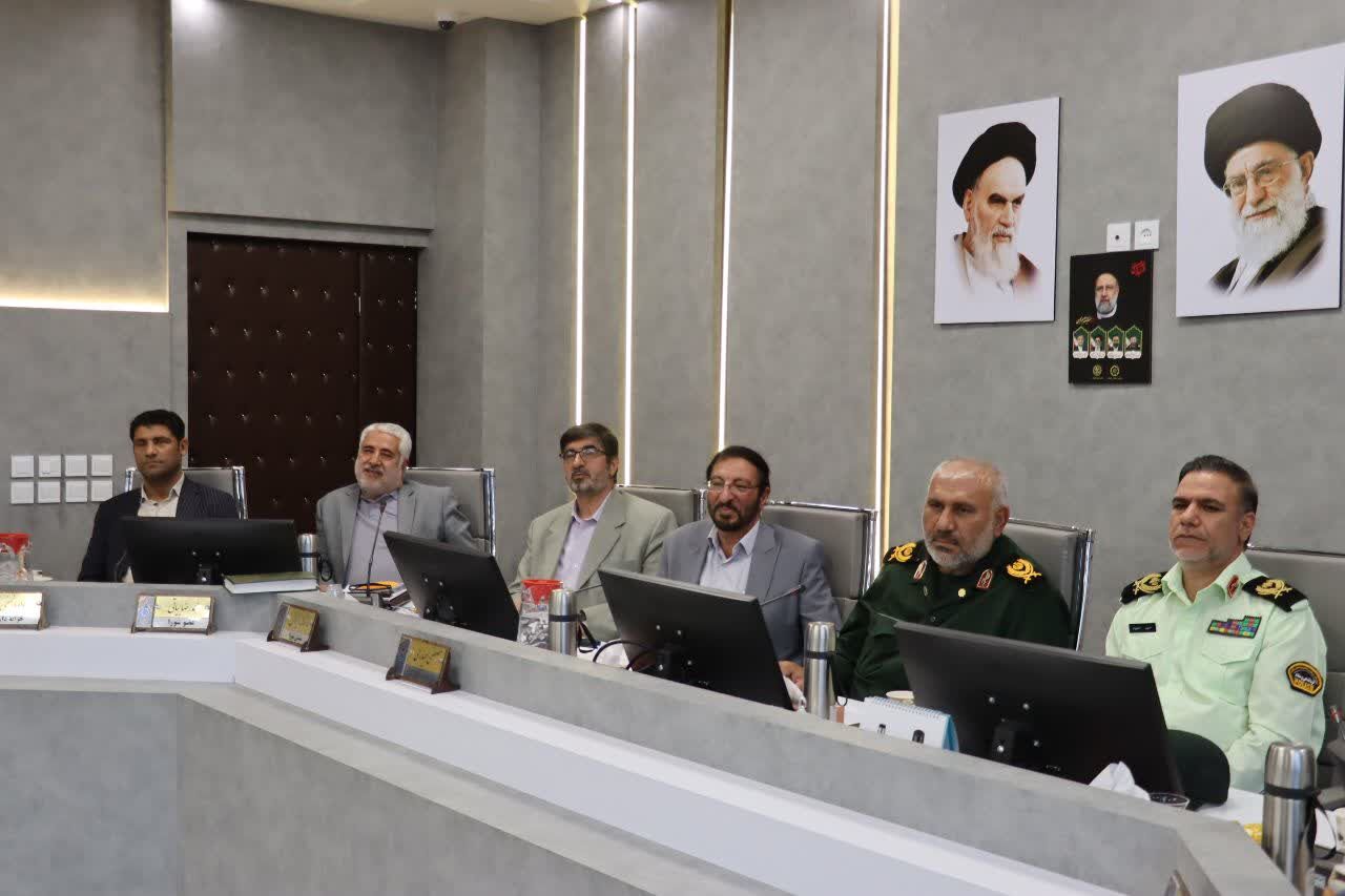 تشکیل شوراهای اسلامی منشأ خدمات اثرگذاری شد