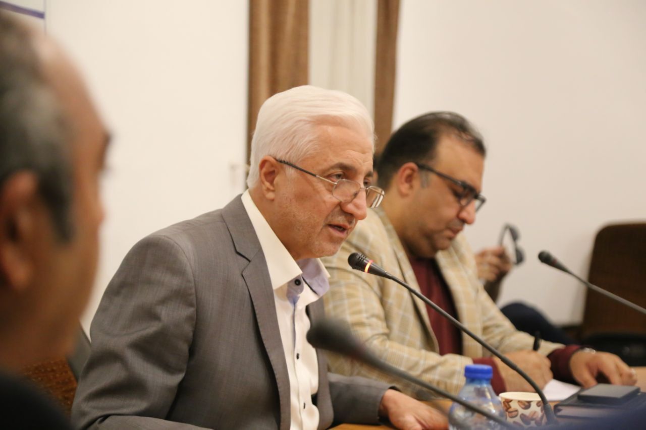 استاندار خراسان شمالی: کنشگری سیاسی نباید محدود به انتصابات باشد