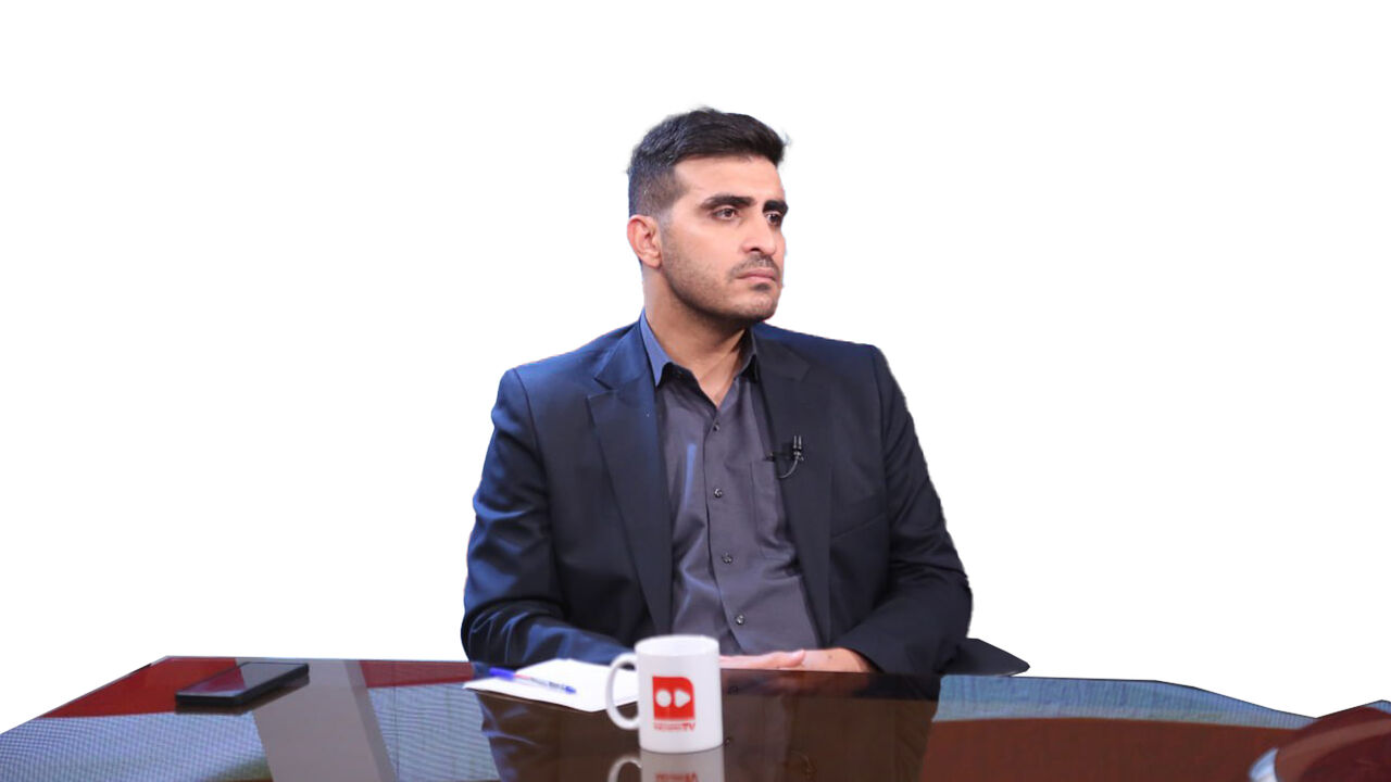 اسرائیل و استراتژی «دولت های عقیم و بی دندان» در خاورمیانه