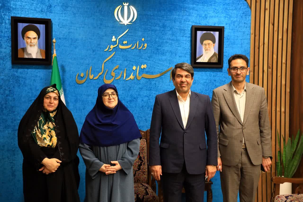 سخنگوی دولت: اقدامات موثری برای رفع فقر آموزشی و بهداشتی جنوب کرمان رخ می‌دهد
