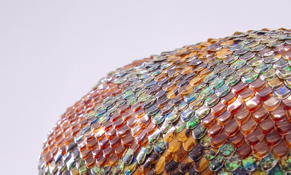 بهرهگیری هوش مصنوعی از هنر برای تسکین بیماریهای تنفسی