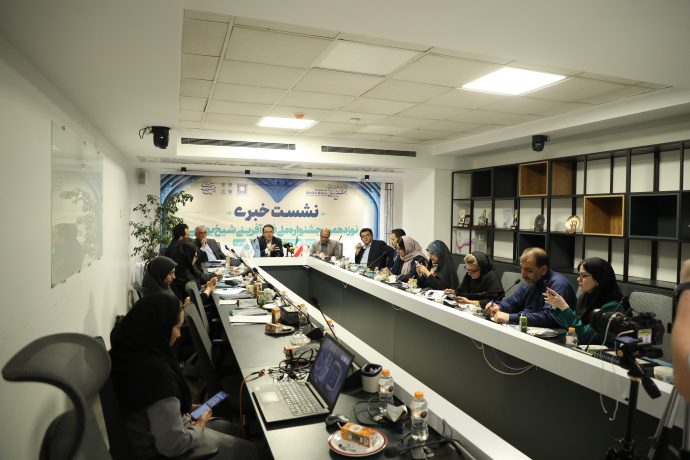 زیستبوم نوآوری کشور نیازمند تکثیر جشنوارههایی همچون شیخ بهایی است