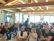 Les voyageurs italiens manifestent un vif intérêt pour la découverte de l’Iran