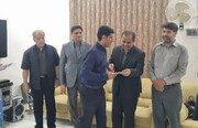 شوراها باید نماد همدلی در خدمت‌رسانی به مردم باشند