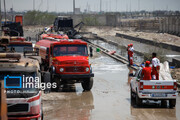 Number of identified bodies from Shahid Rajaee Port blast rise to 46: Provincial official