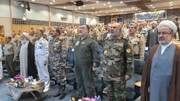 العميد بحري سياري:نوفر أكثر من 80 بالمائة من المعدات العسكرية التي نحتاجها بأنفسنا