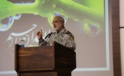 معاون تربیت و آموزش ارتش: نظام آموزشی باید پاسخگوی نیاز عملیاتی فردا باشد