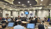 ایران و ترکیه ظرفیت‌های تجاری بالایی دارند