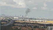 Yemen conducts new missile attack on Ben Gurion Airport in Tel Aviv